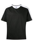 Wan Hung Black Sea T-shirt, Men's, Size: Medium, Cotton