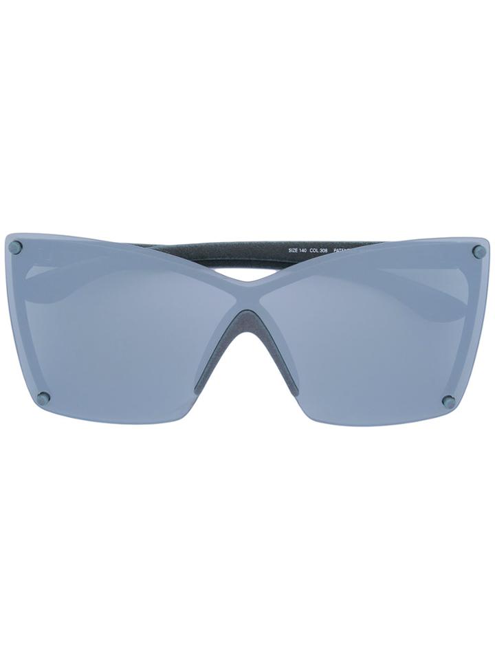 Mykita Cat-eye Sunglasses - Grey