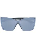 Mykita Cat-eye Sunglasses - Grey