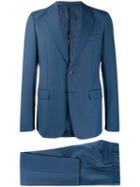 Prada Summer Kid Suit - Blue
