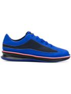 Camper Rolling Low-top Sneakers - Blue