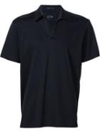 Atm Anthony Thomas Melillo Classic Polo Shirt