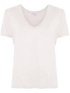 Nk Julia T-shirt - White
