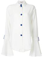 Edeline Lee Hoch Shirt - White