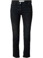 Golden Goose Deluxe Brand 'carol' Star Detail Jeans