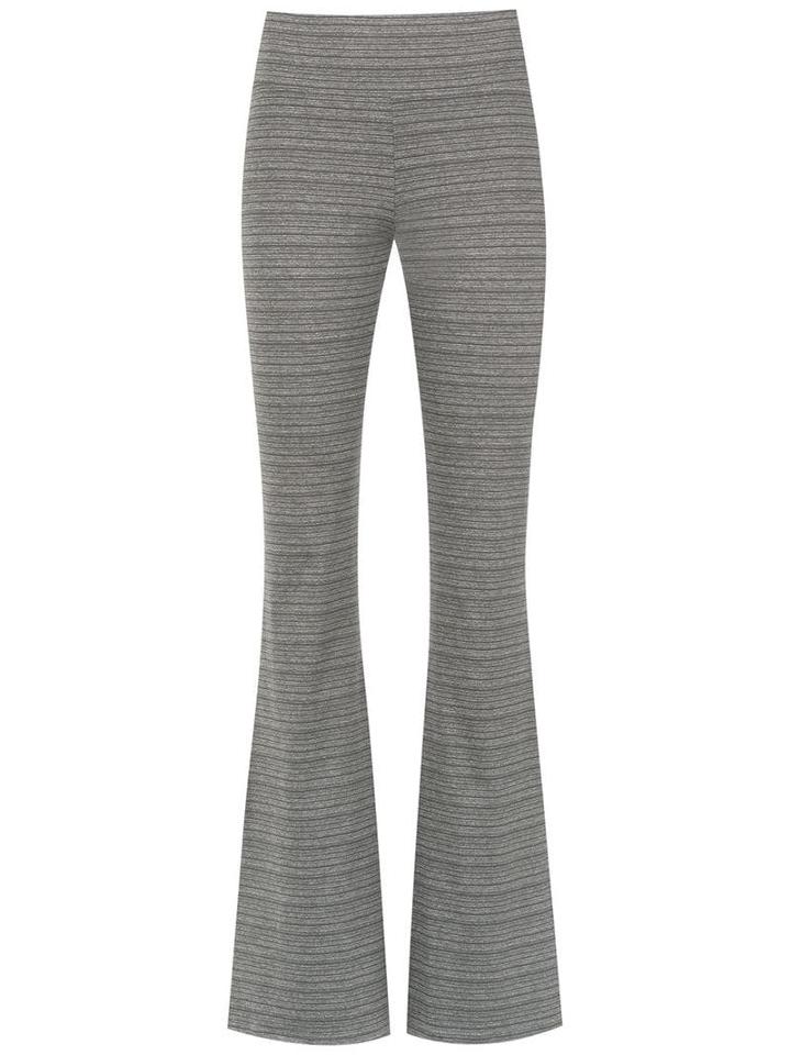 Lygia & Nanny Hortela Trousers - Grey