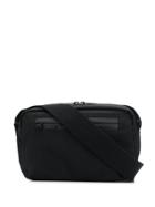 Ally Capellino Pendle Travel And Cycle Bag - Black