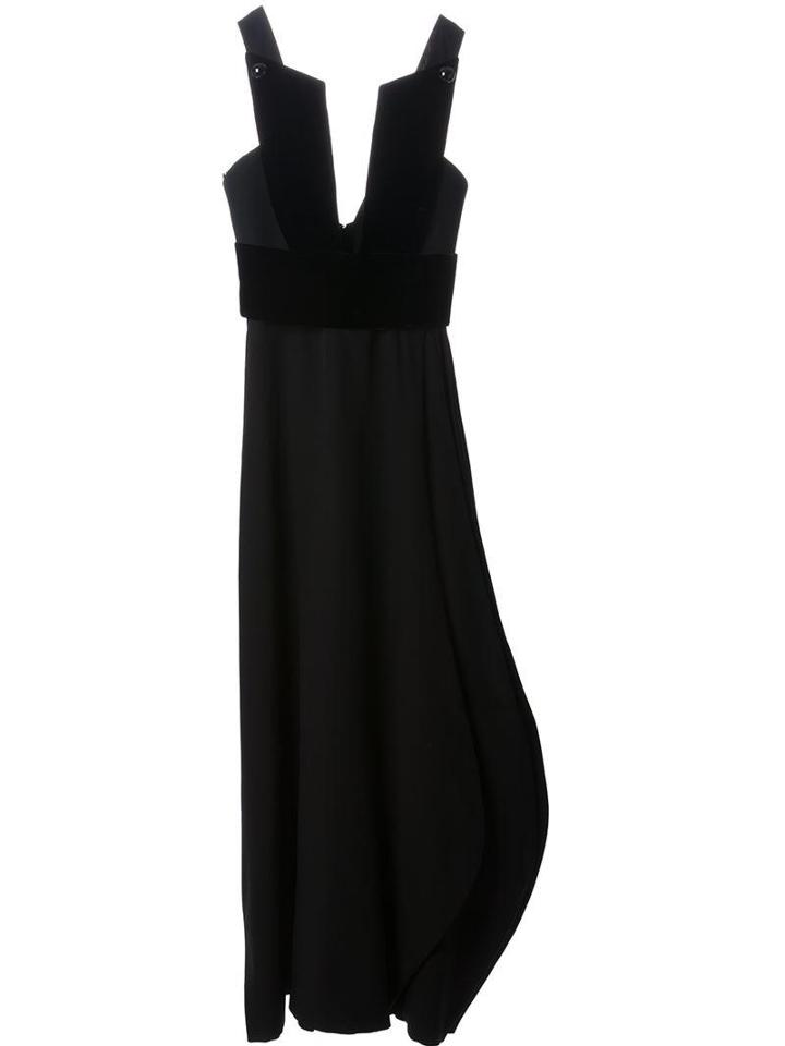 Giorgio Armani Evening Dress