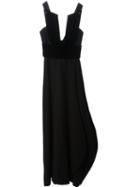 Giorgio Armani Evening Dress