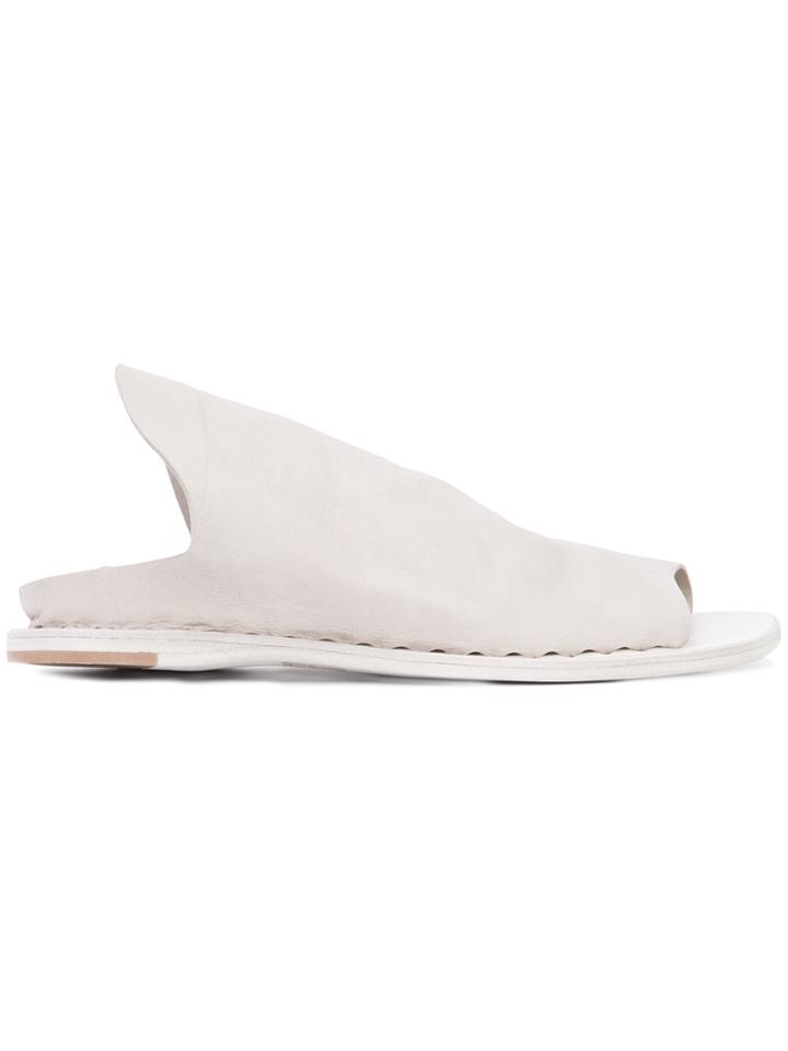 Officine Creative Itaca 1 Sandals - Grey