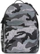 Valentino Garavani Camouflage Backpack