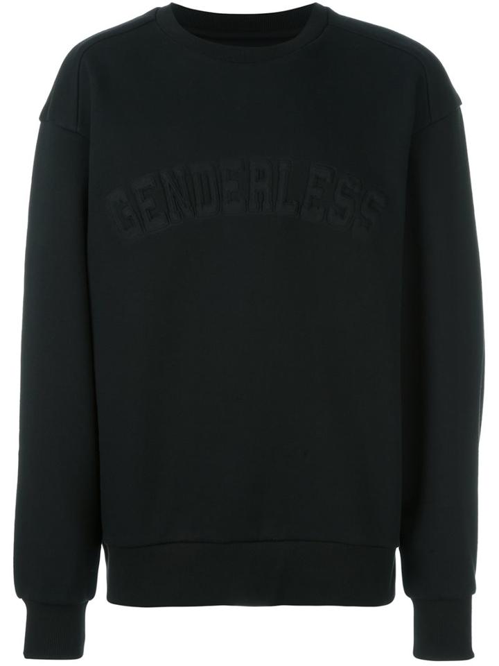 Juun.j 'genderless' Sweater