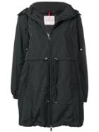 Moncler Anthemis Coat - Black