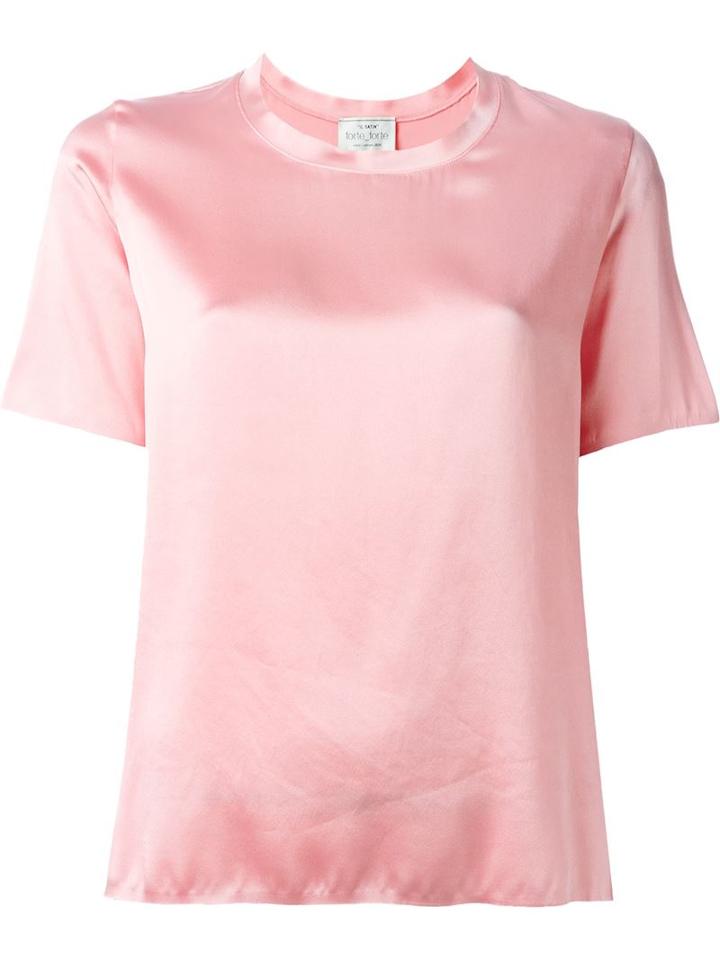 Forte Forte T-shirt Blouse