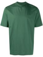 Études Basic T-shirt - Green
