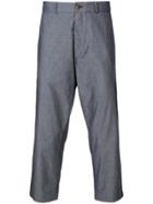 Société Anonyme Michael Trousers - Blue