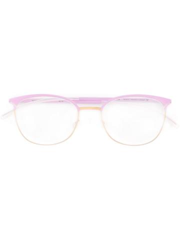 Mykita 'edda' Glasses