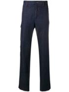 Missoni Slim-fit Jeans - Blue