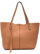 Rebecca Minkoff Studded Trim Tote