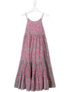 Bonpoint Lucrece Dress - Pink