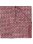 Givenchy Givenchy Bg002fg00z 4 - Red