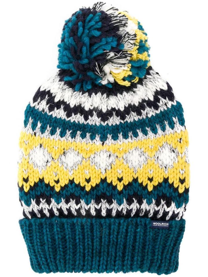 Woolrich - Blue