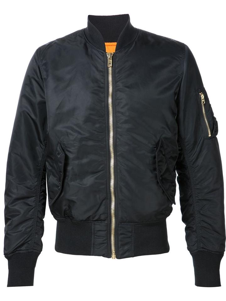 Enfants Riches Deprimes Bomber Jacket