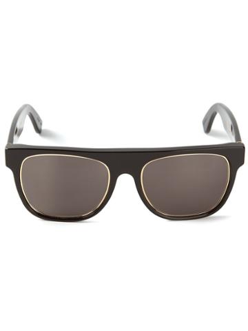 Retrosuperfuture 'flat Top Impero' Sunglasses
