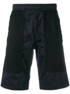 Stone Island Classic Knee-length Shorts - Blue