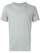 Osklen Plain T-shirt - Grey