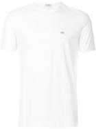 Dolce & Gabbana Underwear Logo T-shirt - White