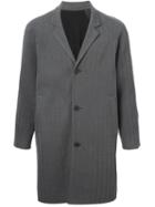 Christopher Kane Herringbone Coat