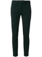 Dondup Skinny Trousers - Green