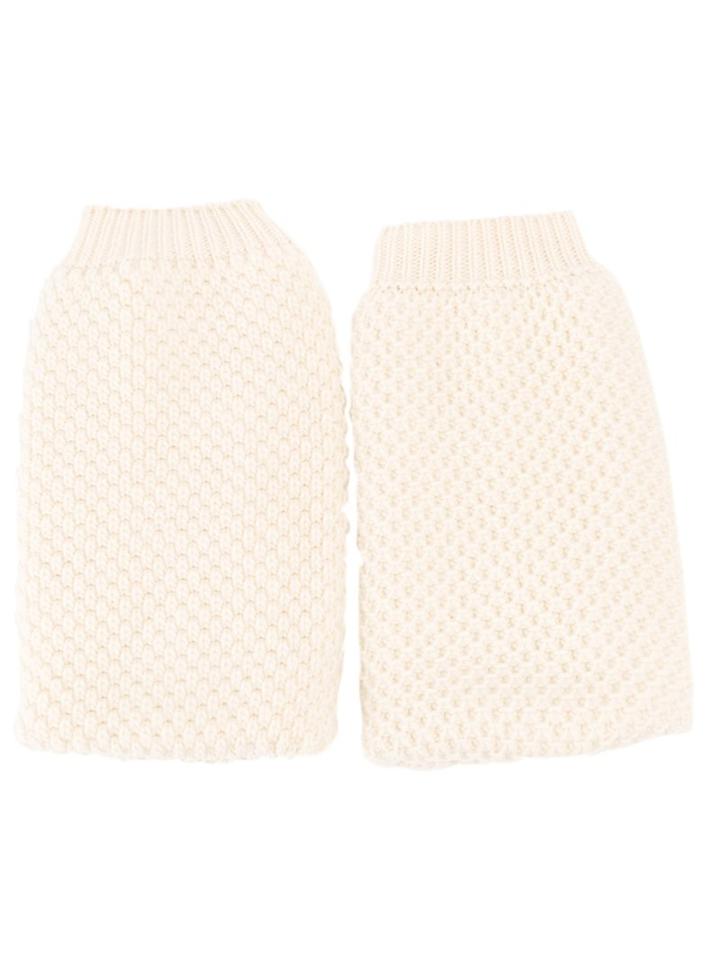 Maison Margiela Fingerless Gloves