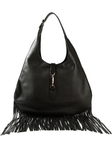 Gucci 'nouveau Fringe' Hobo