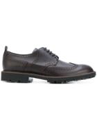 Tod's Monk Shoes - Brown