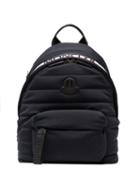Moncler Black Dolomites Backpack