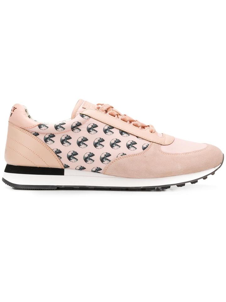 Bally Gavino - Pink