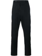 Rick Owens Cotton Astaires Trousers