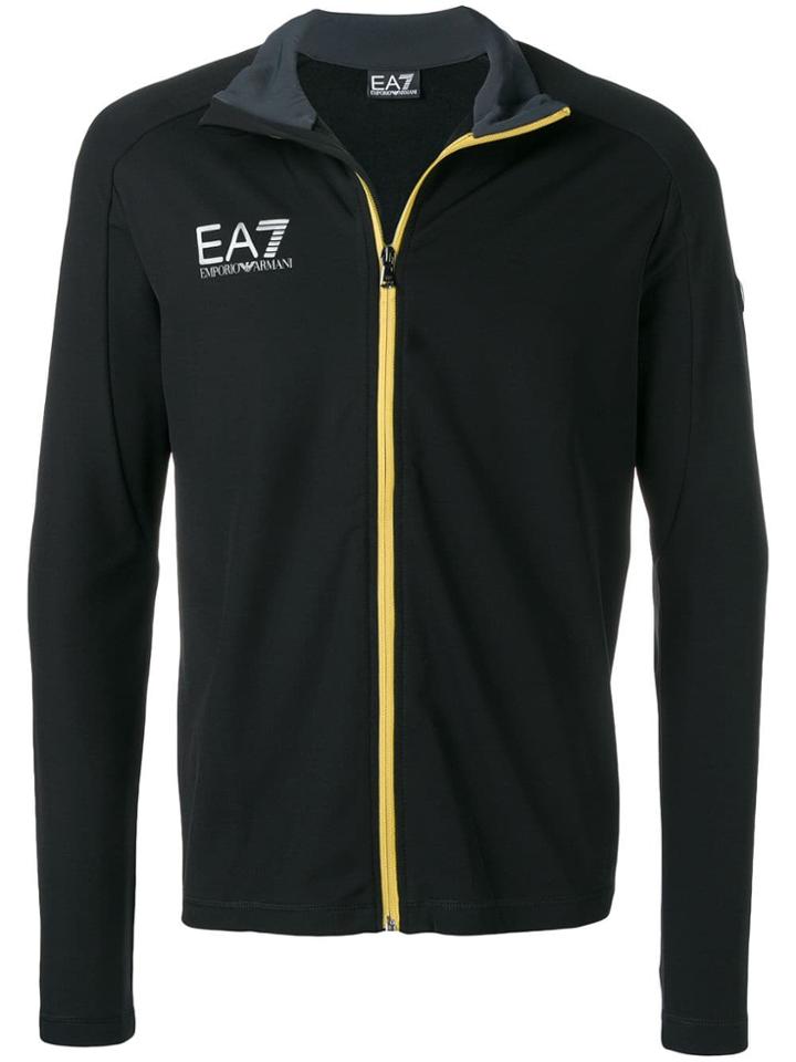 Ea7 Emporio Armani Ea7 Emporio Armani 6zpm98pj35z 1200 - Black