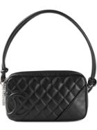 Chanel Vintage Small Quilted Handbag