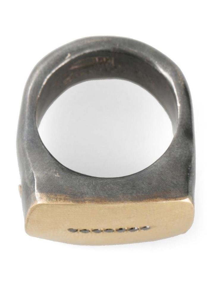 Rosa Maria 'lulu' Ring