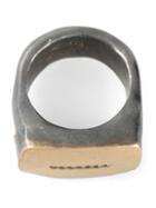 Rosa Maria 'lulu' Ring