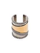 Alexander Mcqueen Alexander Mcqueen 594068j160z 1370 Metals &