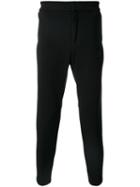 Nike - Tailored Style Track Pants - Men - Cotton/polyamide/polyester - S, Black, Cotton/polyamide/polyester