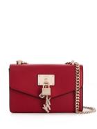 Dkny Small Elissa Bag - Red