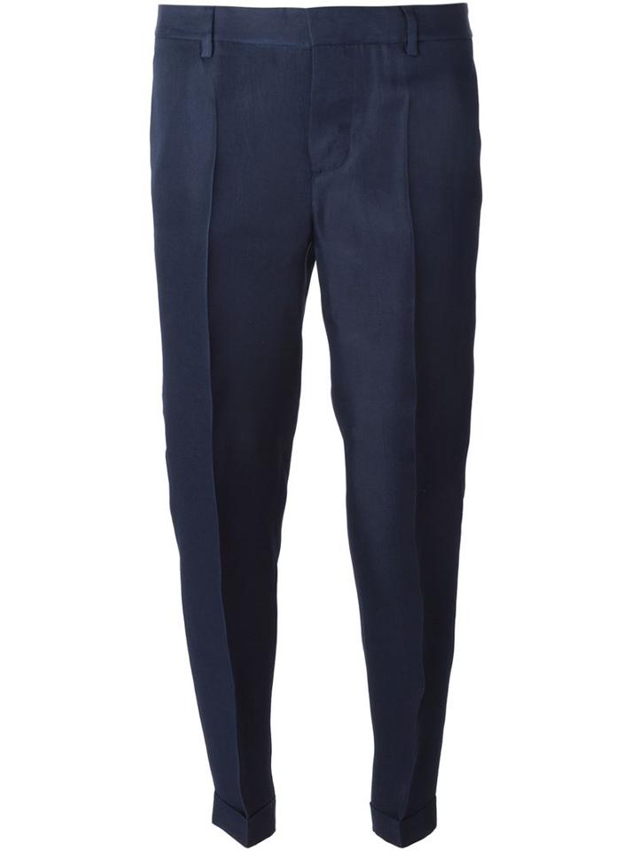 Dsquared2 Cropped Trousers