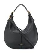 Mulberry Small Selby Bag - Black