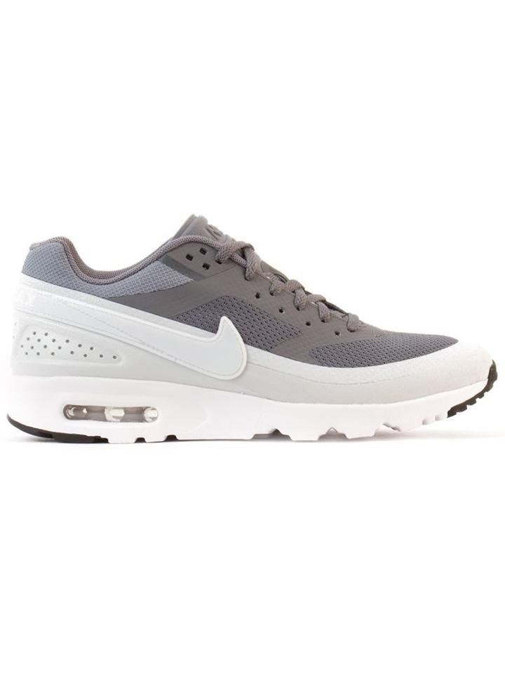Nike 'air Max Bw Ultra' Sneakers