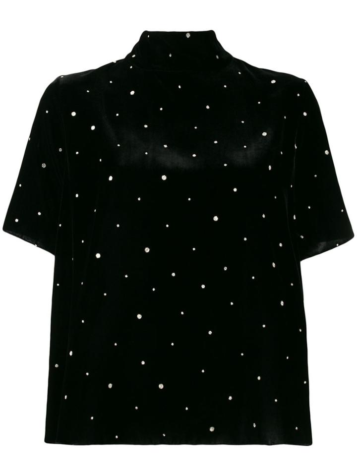 Forte Forte 6752nero - Black